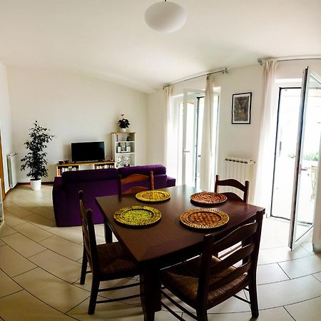 Tra Mare E Centro Citta! Apartment Livorno Exterior photo