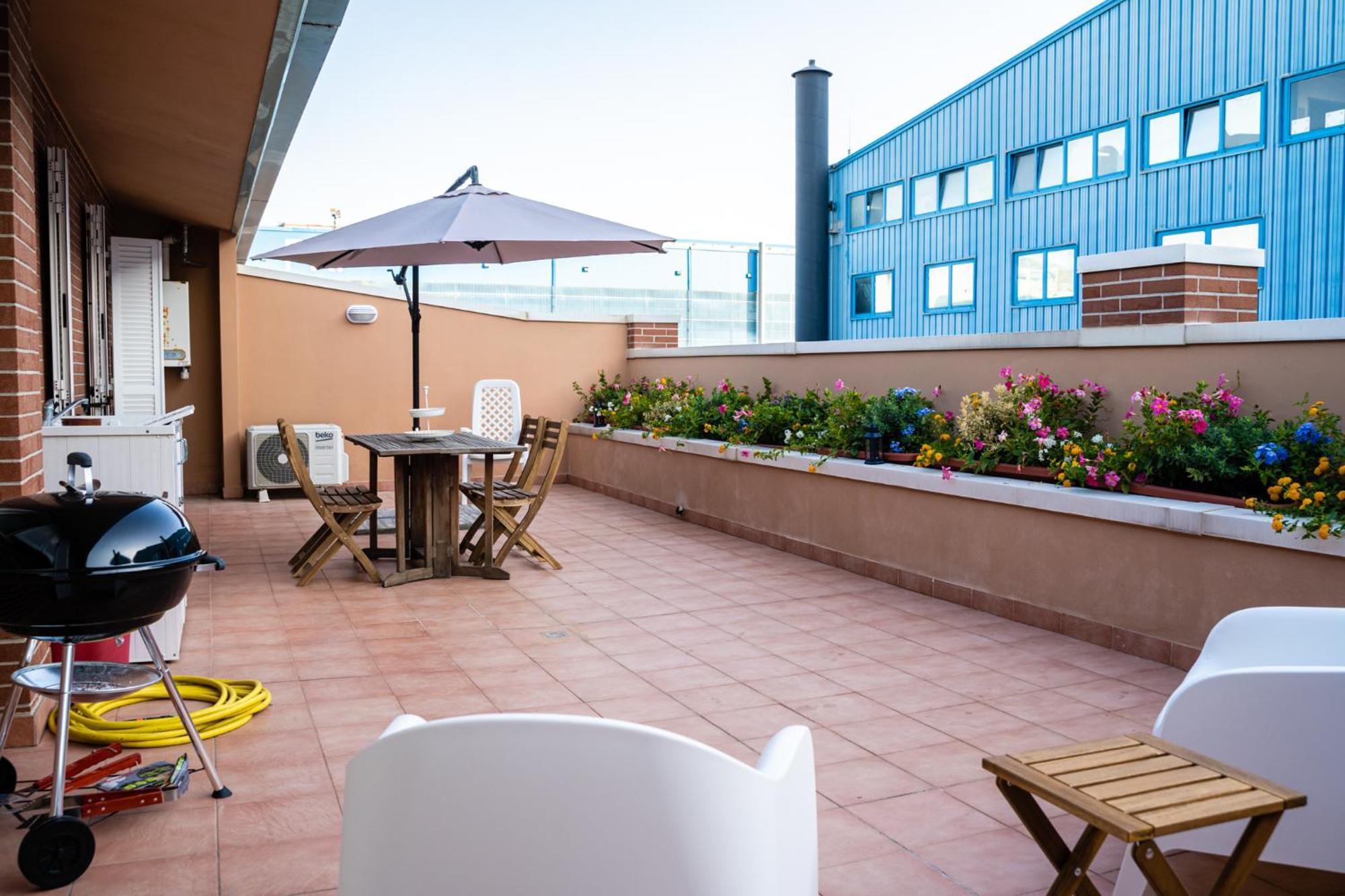 Tra Mare E Centro Citta! Apartment Livorno Exterior photo